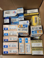 Misc. AC and Heating Seals Kits,Fittings