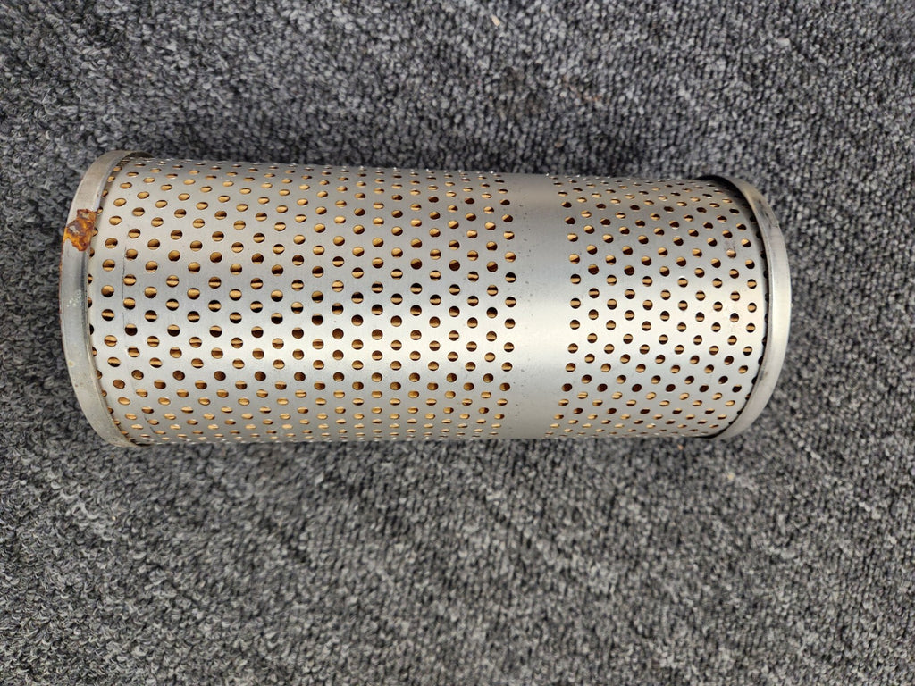 10 Micron  Filter  F1810