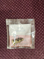 AC DELCO ROCHESTOR NEEDLE AND SEAT 7023807 30-07