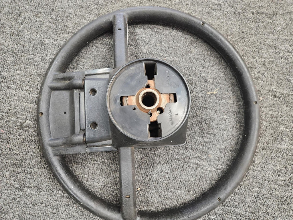1982 - 1989 Chevrolet Camaro steering wheel