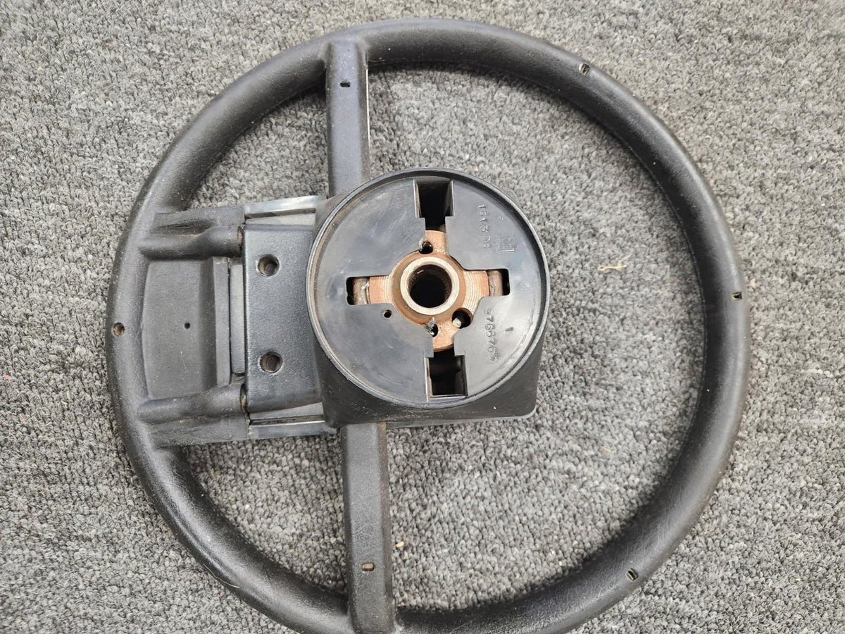 1982 - 1989 Chevrolet Camaro steering wheel