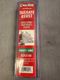 Dee Zee DZ43100 Truck Bed Tailgate Assist Shock for 99-07 Silverado/Sierra