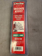 Dee Zee DZ43100 Truck Bed Tailgate Assist Shock for 99-07 Silverado/Sierra