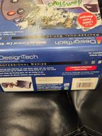 DesignTech Remote Deluxe Car Starter-Keyless Entry/Car Lock Unlock Model#40026T