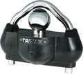 Trimax Deluxe Universal Trailer Coupler Lock (UMAX-100)