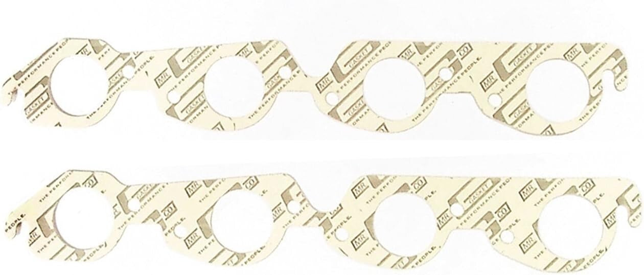 Exhaust Manifold Gasket Set-Gasket Set Mr Gasket 152