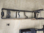Thirdgen Camaro Center Console Top and Bottom 1982-1992 Third Gen Firebird Chevy