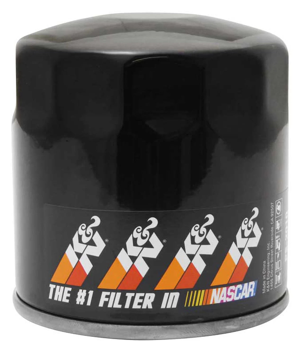 K & N Pro Series Oil Filter PS-2010