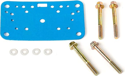 Holley 26-125 Fuel Bowl gasket screws Kit