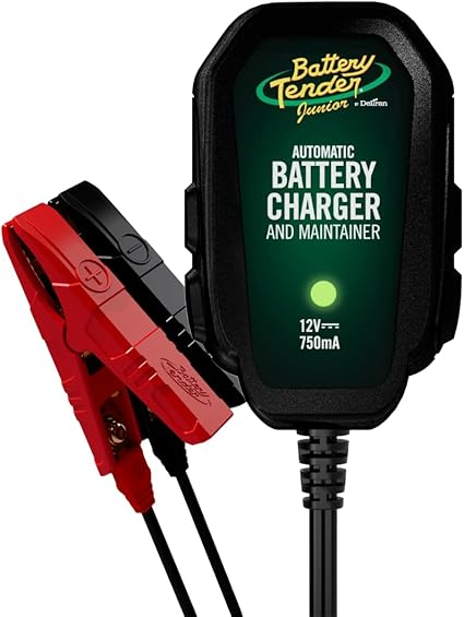 Battery Tender Junior 021-0123