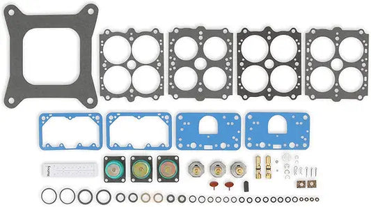 HOLLEY High Performance Trickit 37-485 Carb. rebuild kit