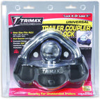 TRIMAX Trailer Coupler UMAX100