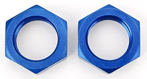 Russell 6190 Nut-Bulkhead #8-Pair – Joslin's Performance Corner