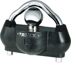 TRIMAX Trailer Coupler UMAX100