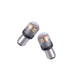 Putco Lumacore C3156W - White Reverse Light Bulbs