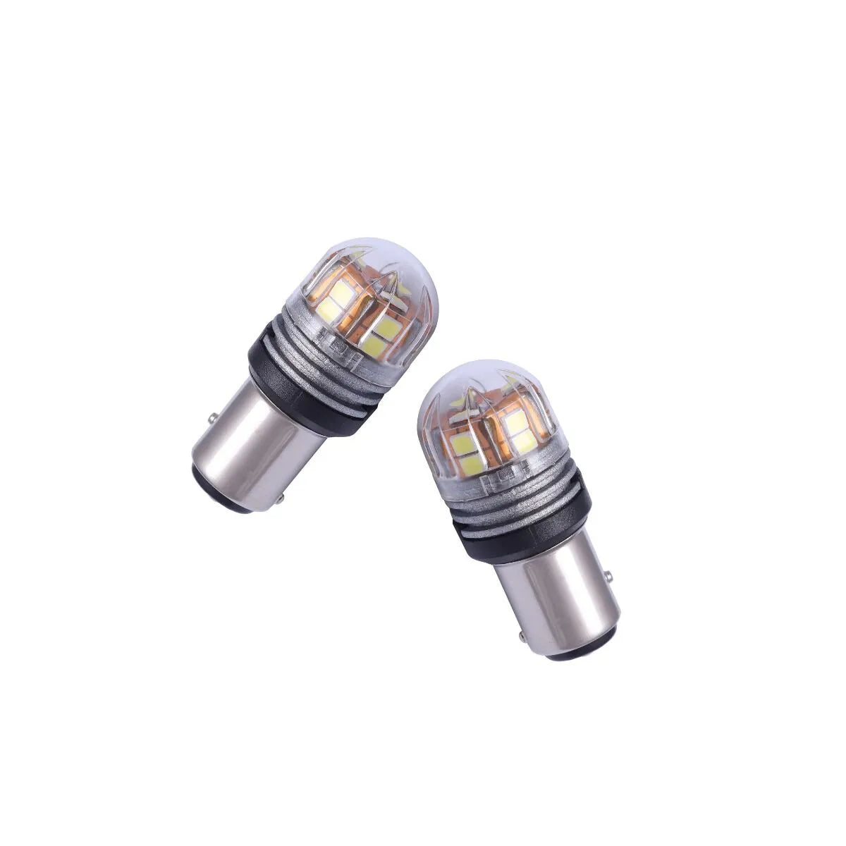 Putco Lumacore C3157W-White Reverse Bulbs