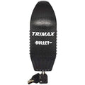 TRIMAX BULLET LATCH LOCKS w Motion Alarm Capability TBL338