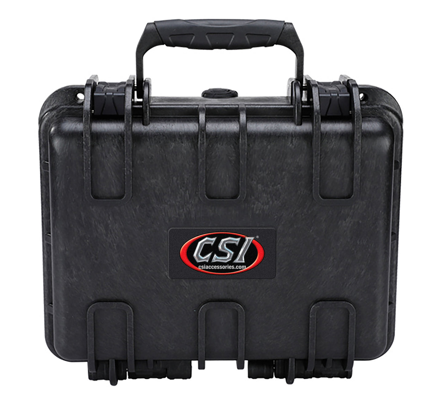 CSI W998 Pistol Gun Case