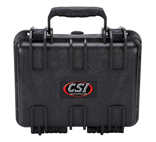 CSI W998 Pistol Gun Case