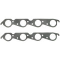 FEL-PRO 1411 Exhaust Header Gaskets Chevy V8 Big Block
