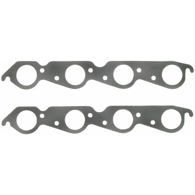 FEL-PRO 1411 Exhaust Header Gaskets Chevy V8 Big Block