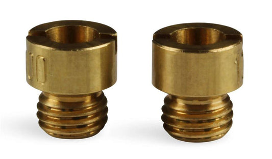 Holley 122-55 Jets