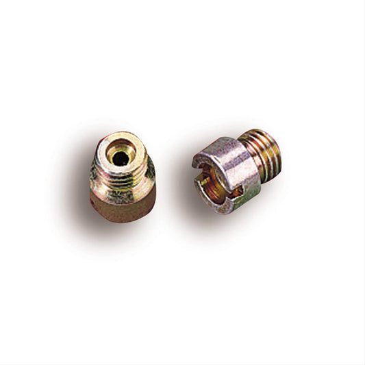 Holley 122-94 Jets