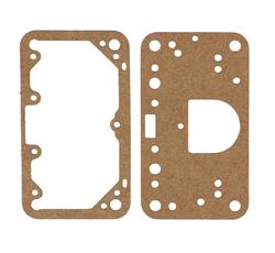 Mr Gasket #1509 Fuel Bowl Metering Block Gaskets