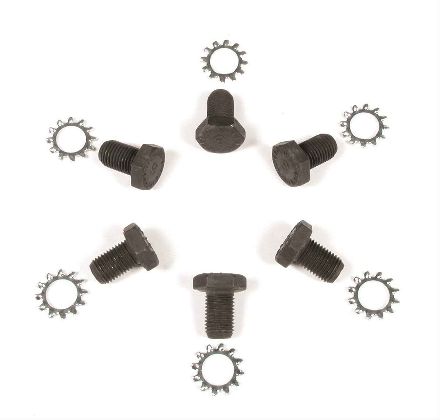 MR. GASKET #6710 Flex Plate Bolts