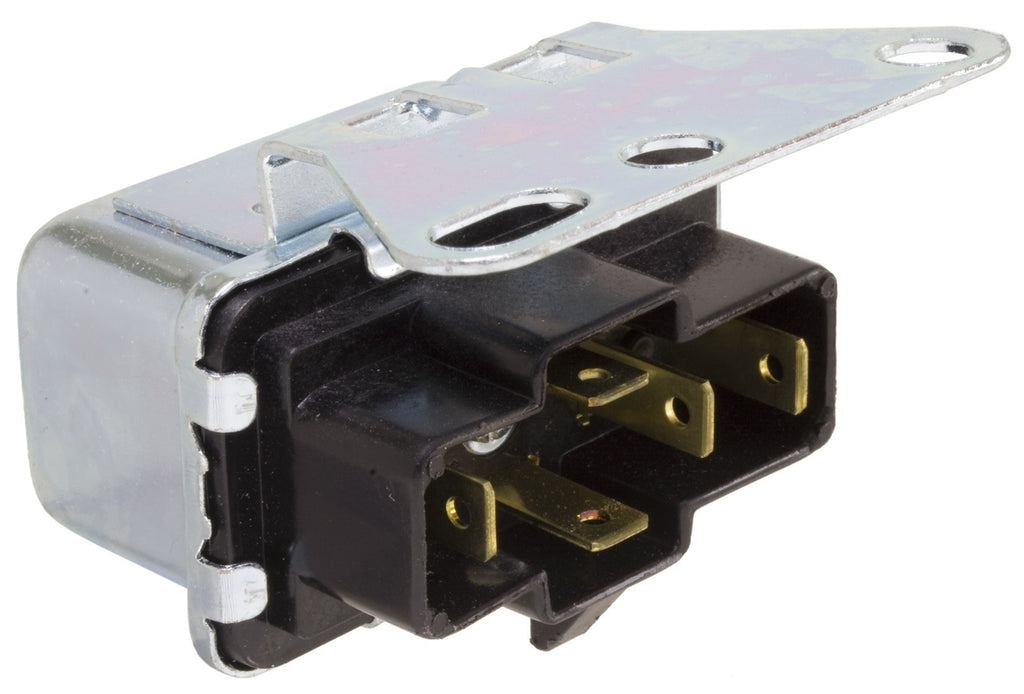 New Borg Warner BWD Blower Relay R365 Fits Volkswagen Chevrolet Cadillac Buick 