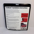 TRUXSEAL Universal Tailgate Seal 1703206