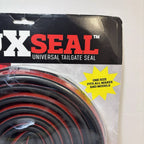 TRUXSEAL Universal Tailgate Seal 1703206