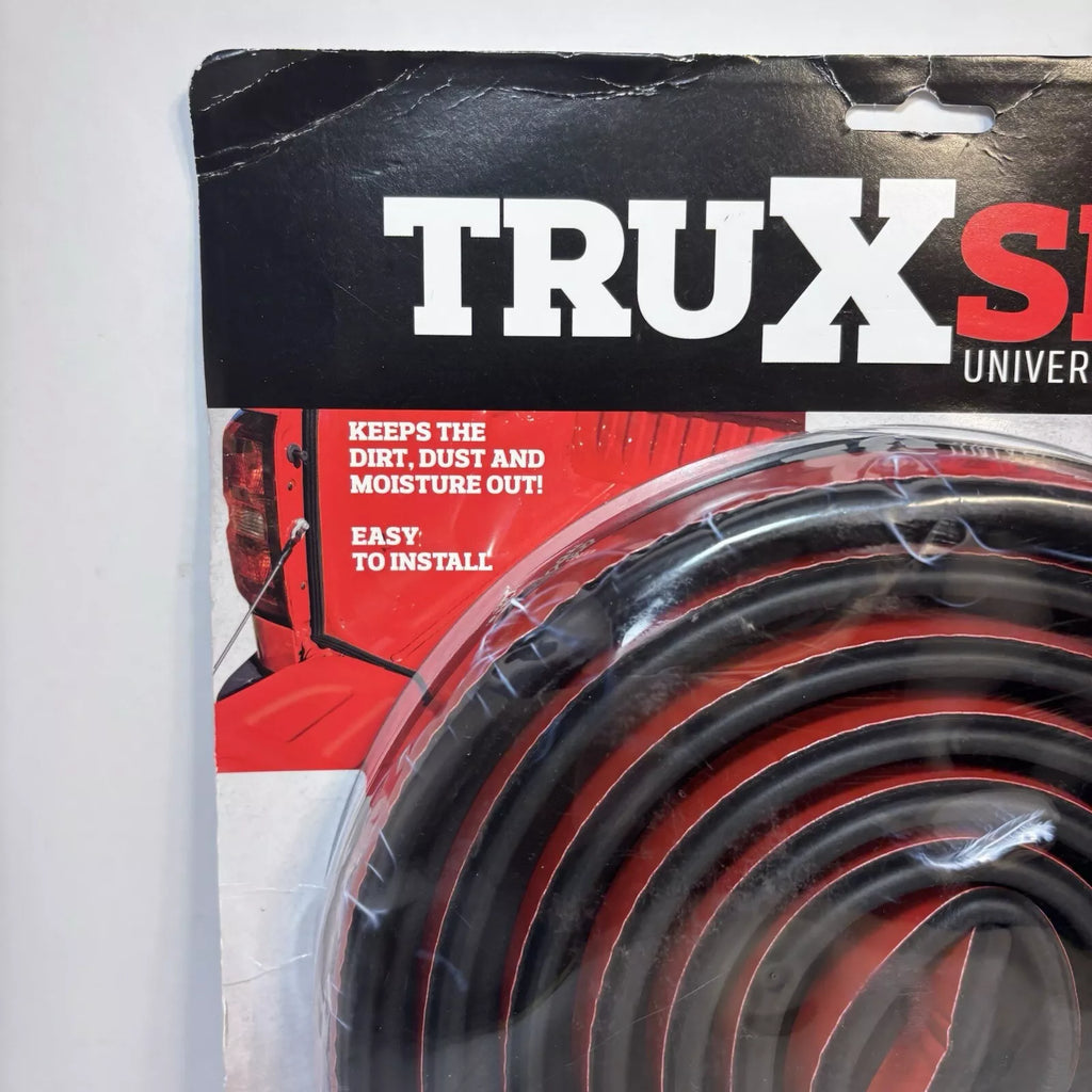 TRUXSEAL Universal Tailgate Seal 1703206