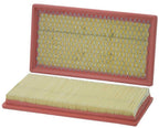 NAPA   6126   SAME  AS   Wix 46126 Air Filter