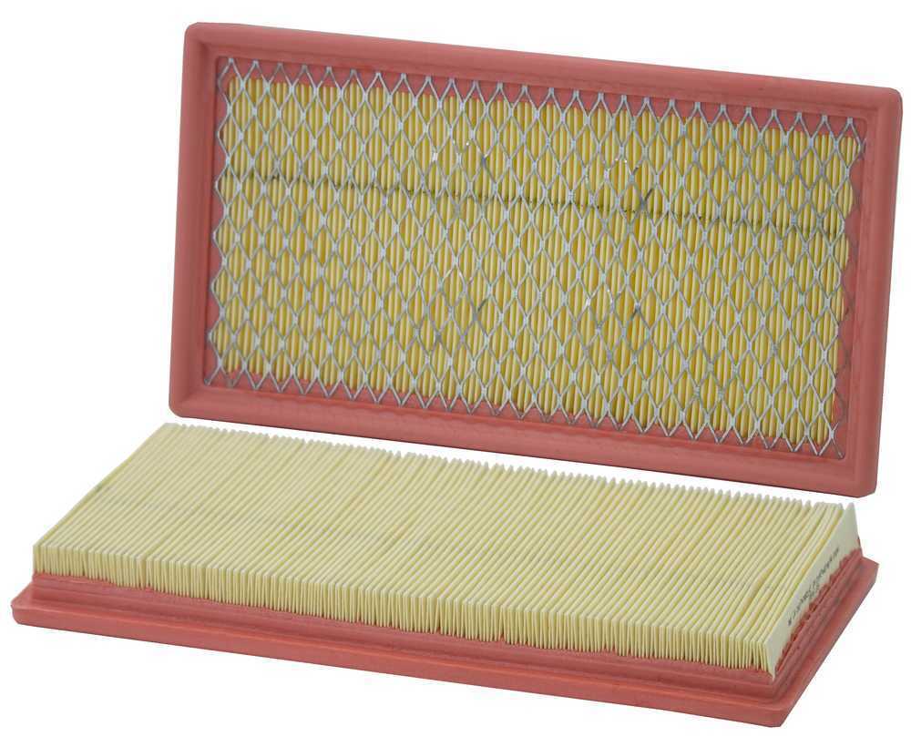 NAPA   6126   SAME  AS   Wix 46126 Air Filter