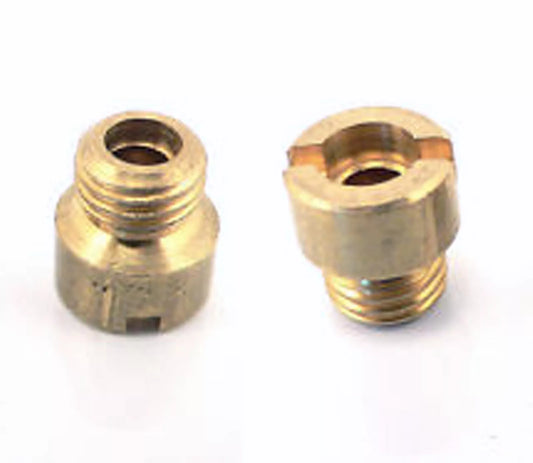 Holley 122-55 Jets
