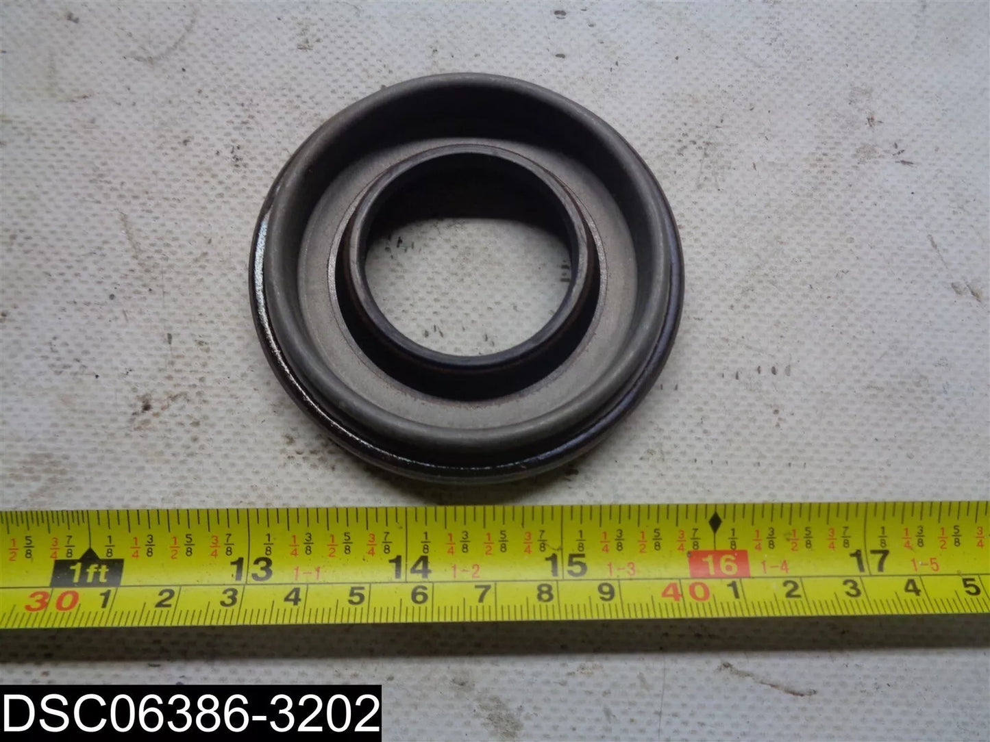 National Oil Seal 5778