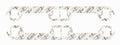 MR Gasket Exhaust Gaskets #851
