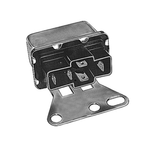 A/C BLOWER RELAY CHEVROLET CORVETTE CAMARO NOVA C10 C20 C30 GMC TRUCK GMC VAN