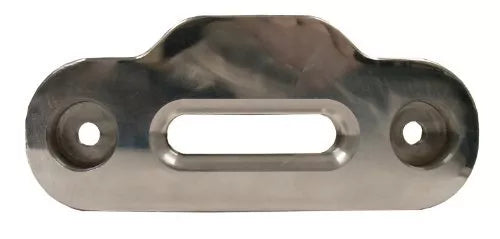 CSI W117 Utility Series Aluminum Hawse Fairlead 6"