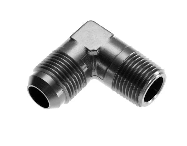 Redhorse Performance 822-03-02-2 -03 90 Degree 1/8 NPT-Black – Joslin's ...